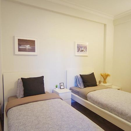 Casa Emon Cascais New Mordern Apartment 3 Bedrooms Εξωτερικό φωτογραφία