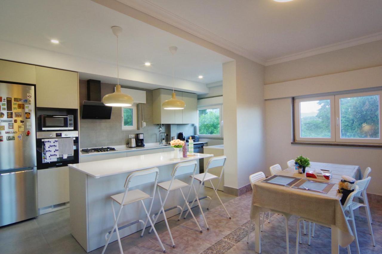 Casa Emon Cascais New Mordern Apartment 3 Bedrooms Εξωτερικό φωτογραφία
