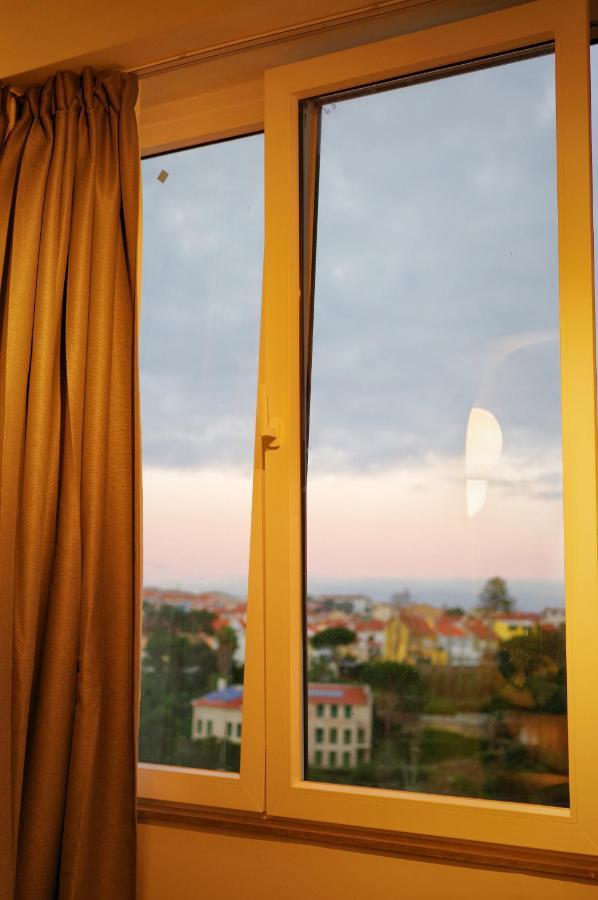 Casa Emon Cascais New Mordern Apartment 3 Bedrooms Εξωτερικό φωτογραφία