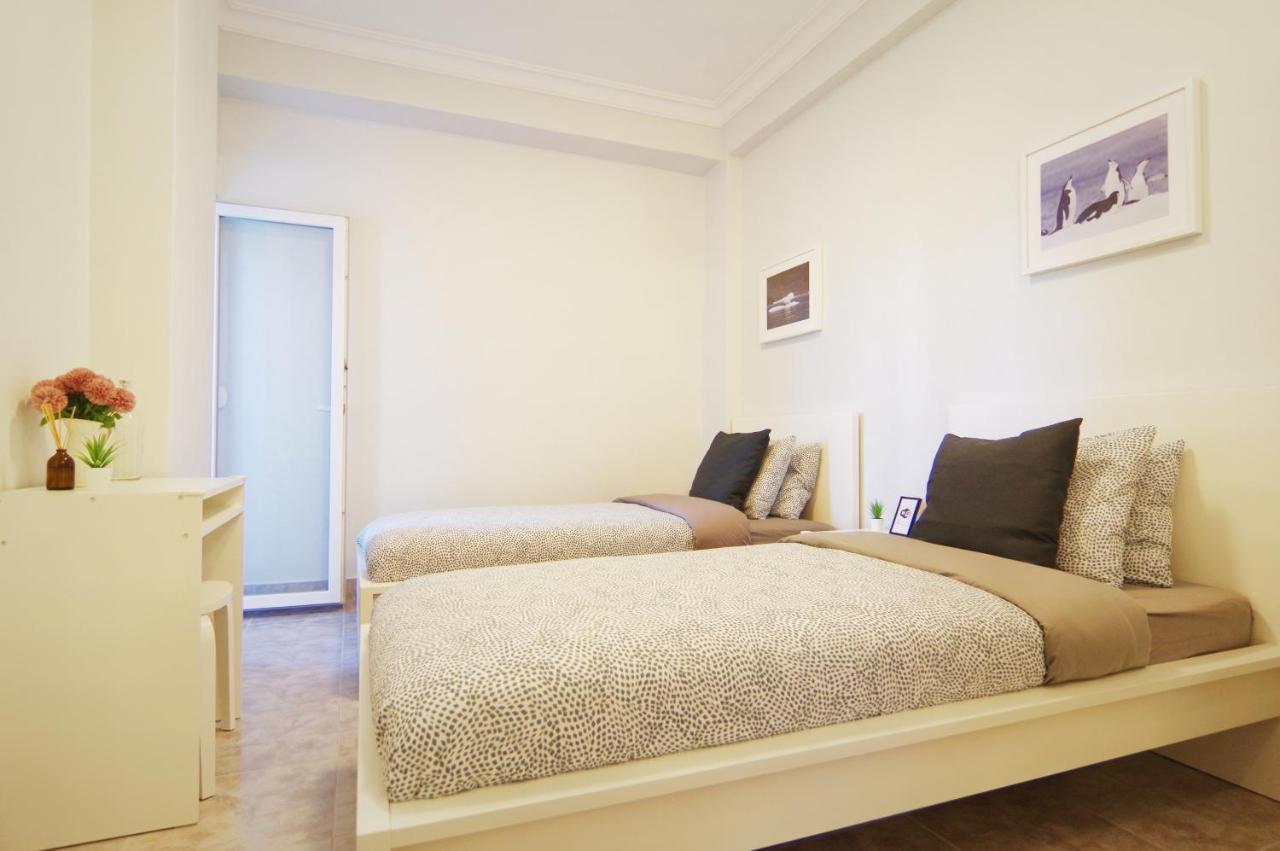 Casa Emon Cascais New Mordern Apartment 3 Bedrooms Εξωτερικό φωτογραφία