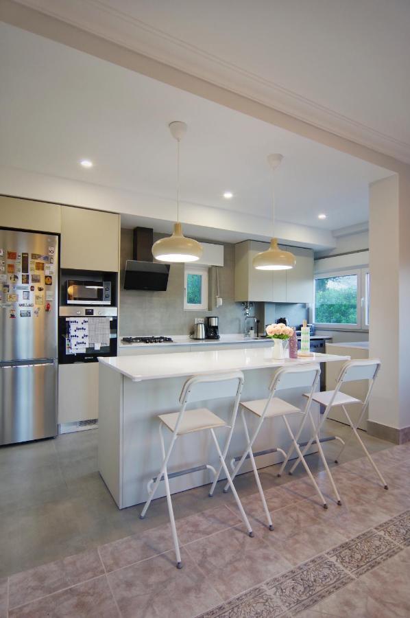 Casa Emon Cascais New Mordern Apartment 3 Bedrooms Εξωτερικό φωτογραφία