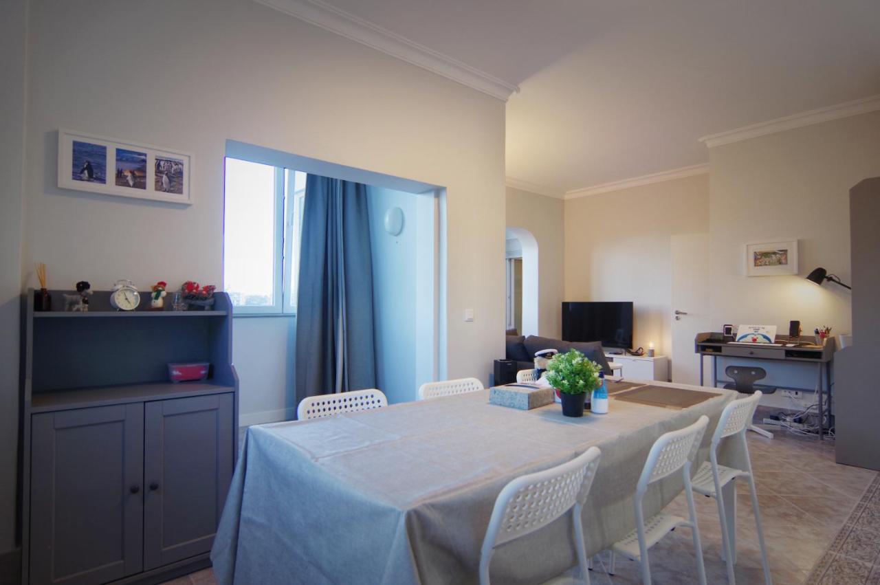 Casa Emon Cascais New Mordern Apartment 3 Bedrooms Εξωτερικό φωτογραφία