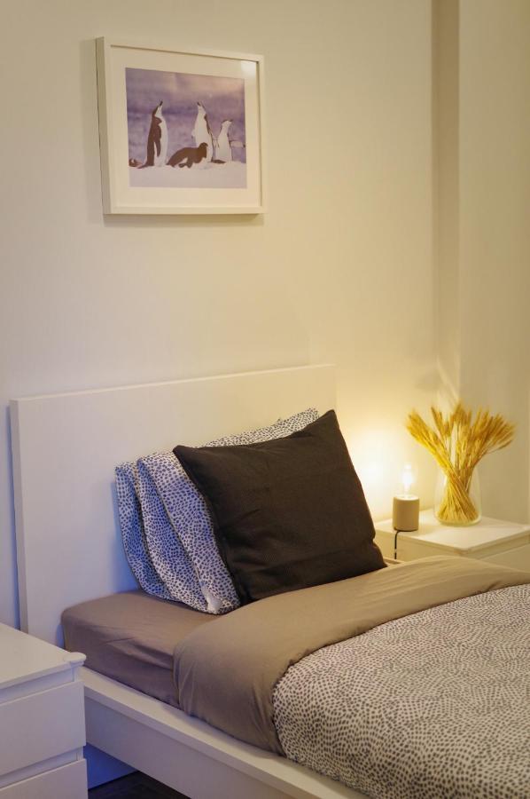 Casa Emon Cascais New Mordern Apartment 3 Bedrooms Εξωτερικό φωτογραφία