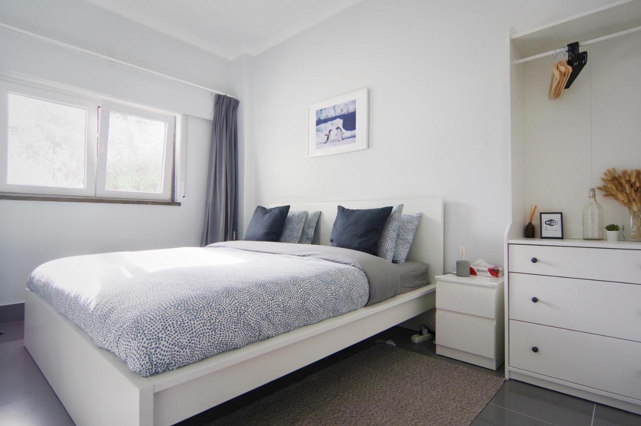 Casa Emon Cascais New Mordern Apartment 3 Bedrooms Εξωτερικό φωτογραφία