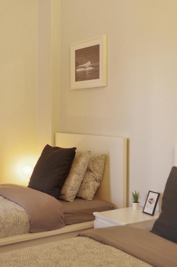 Casa Emon Cascais New Mordern Apartment 3 Bedrooms Εξωτερικό φωτογραφία