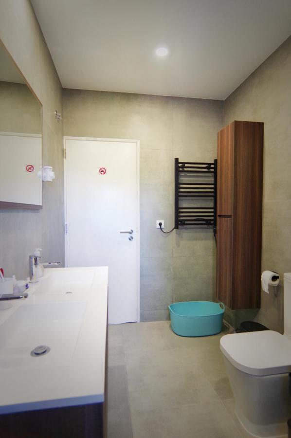 Casa Emon Cascais New Mordern Apartment 3 Bedrooms Εξωτερικό φωτογραφία
