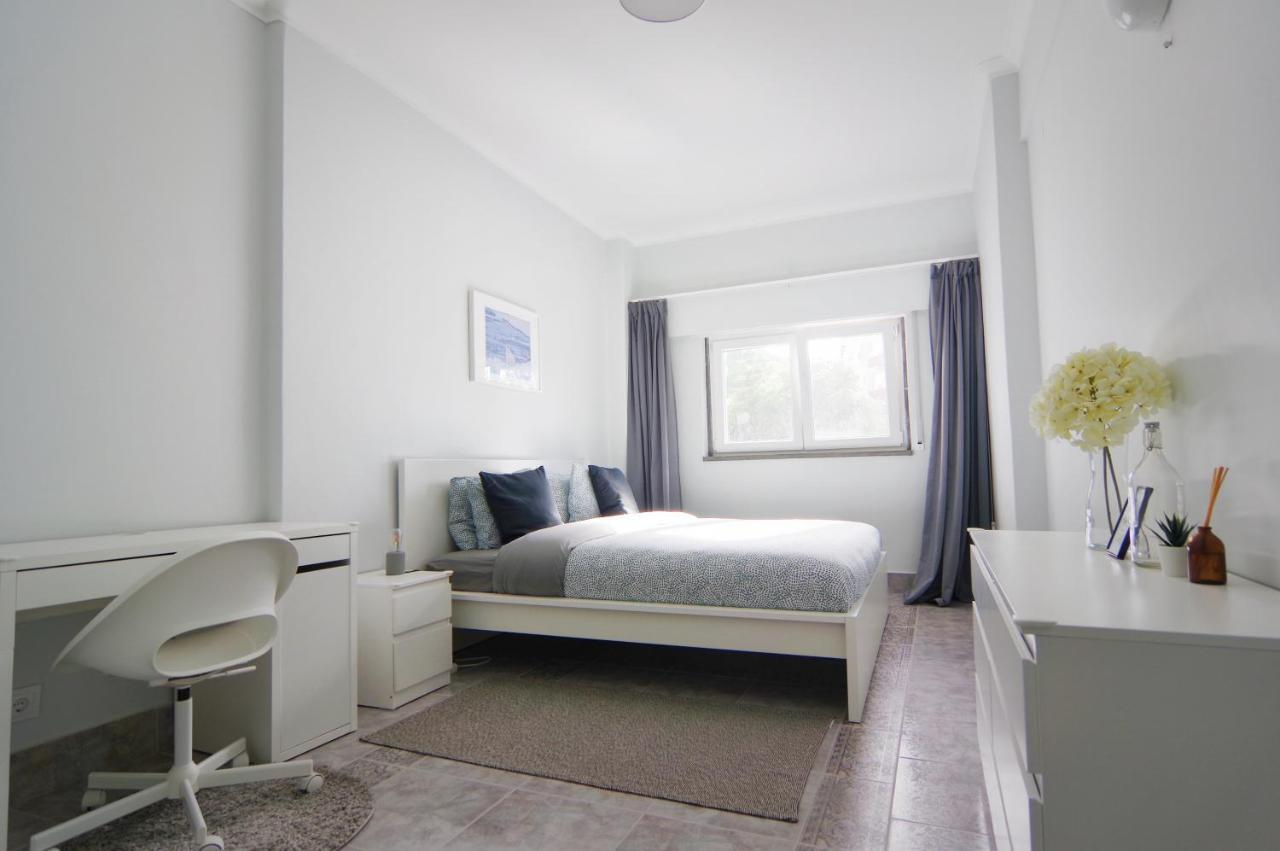 Casa Emon Cascais New Mordern Apartment 3 Bedrooms Εξωτερικό φωτογραφία