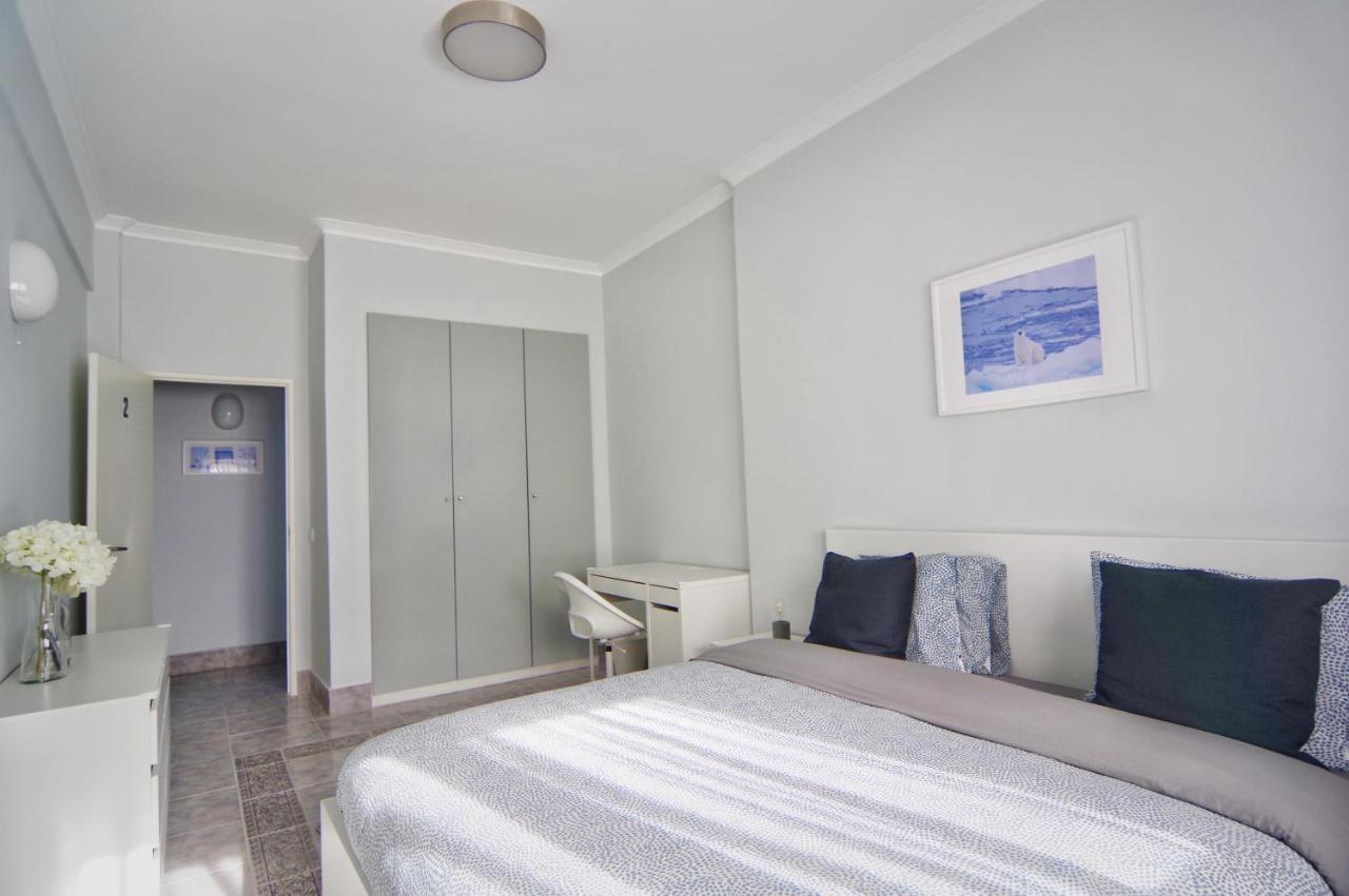 Casa Emon Cascais New Mordern Apartment 3 Bedrooms Εξωτερικό φωτογραφία