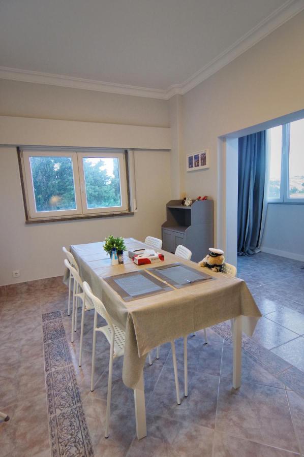 Casa Emon Cascais New Mordern Apartment 3 Bedrooms Εξωτερικό φωτογραφία